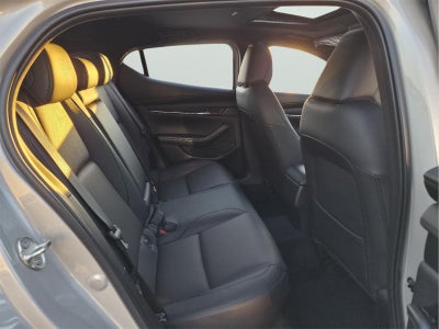 2026 Mazda Mazda3 Hatchback 2.5 S Premium