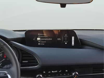 2026 Mazda Mazda3 Hatchback 2.5 S Premium