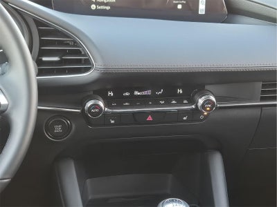 2026 Mazda Mazda3 Hatchback 2.5 S Premium