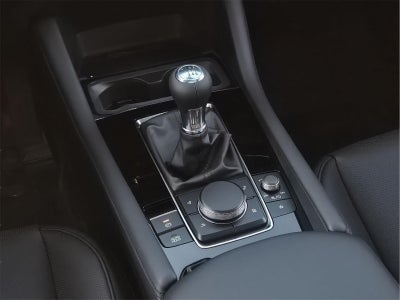 2026 Mazda Mazda3 Hatchback 2.5 S Premium