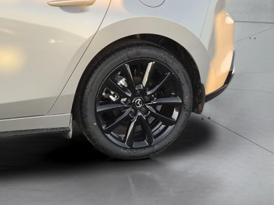 2026 Mazda Mazda3 Hatchback 2.5 S Premium