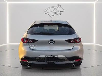 2026 Mazda Mazda3 Hatchback 2.5 S Premium