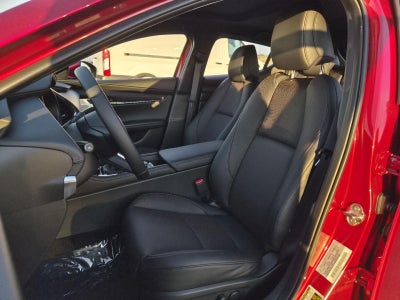 2026 Mazda Mazda3 Hatchback 2.5 S Premium