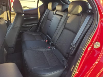 2026 Mazda Mazda3 Hatchback 2.5 S Premium