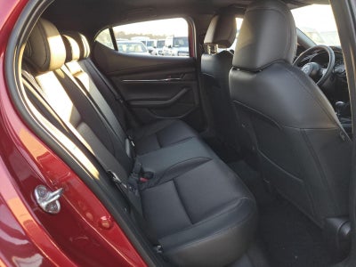 2026 Mazda Mazda3 Hatchback 2.5 S Premium