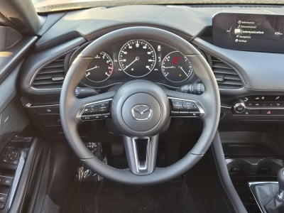 2026 Mazda Mazda3 Hatchback 2.5 S Premium