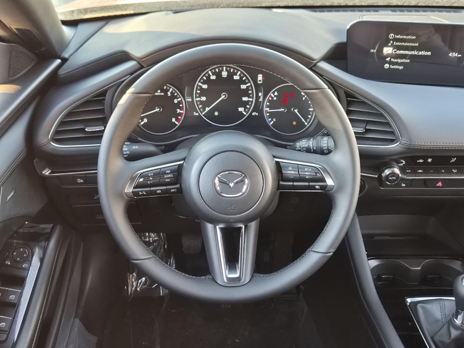 2026 Mazda Mazda3 Hatchback 2.5 S Premium