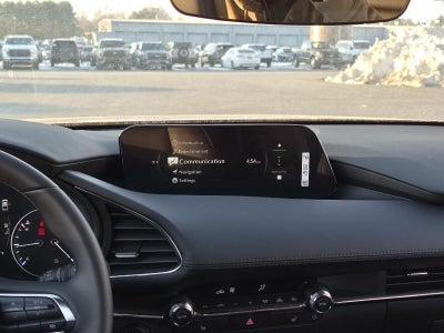 2026 Mazda Mazda3 Hatchback 2.5 S Premium