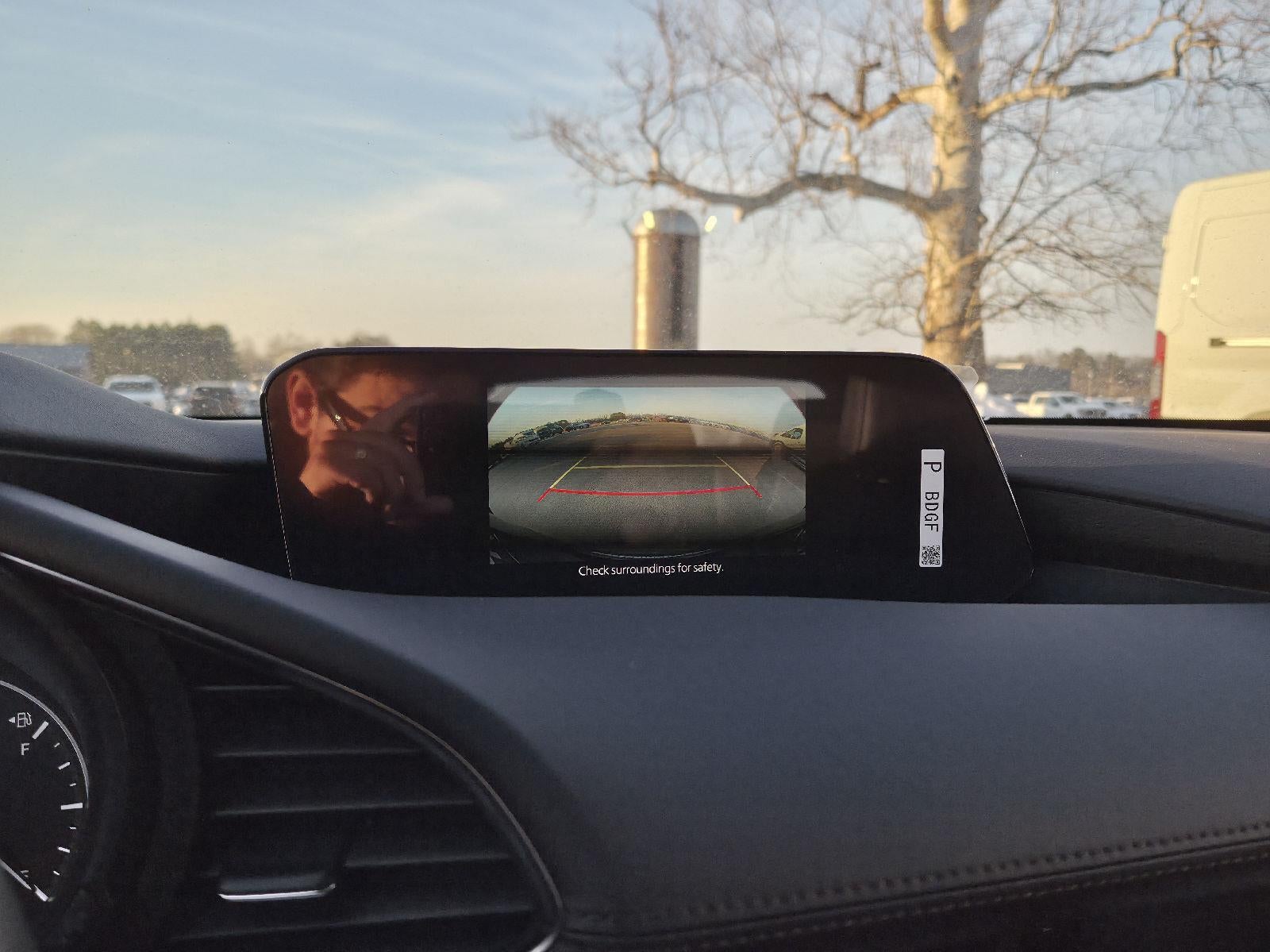 2026 Mazda Mazda3 Hatchback 2.5 S Premium