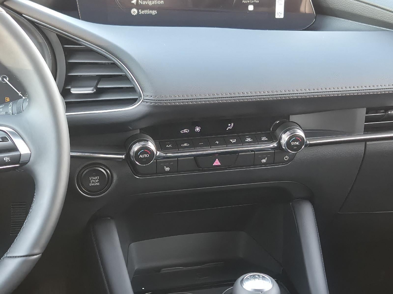 2026 Mazda Mazda3 Hatchback 2.5 S Premium