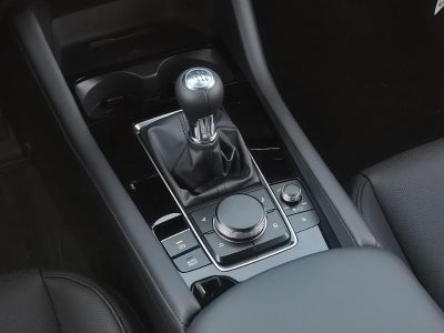 2026 Mazda Mazda3 Hatchback 2.5 S Premium