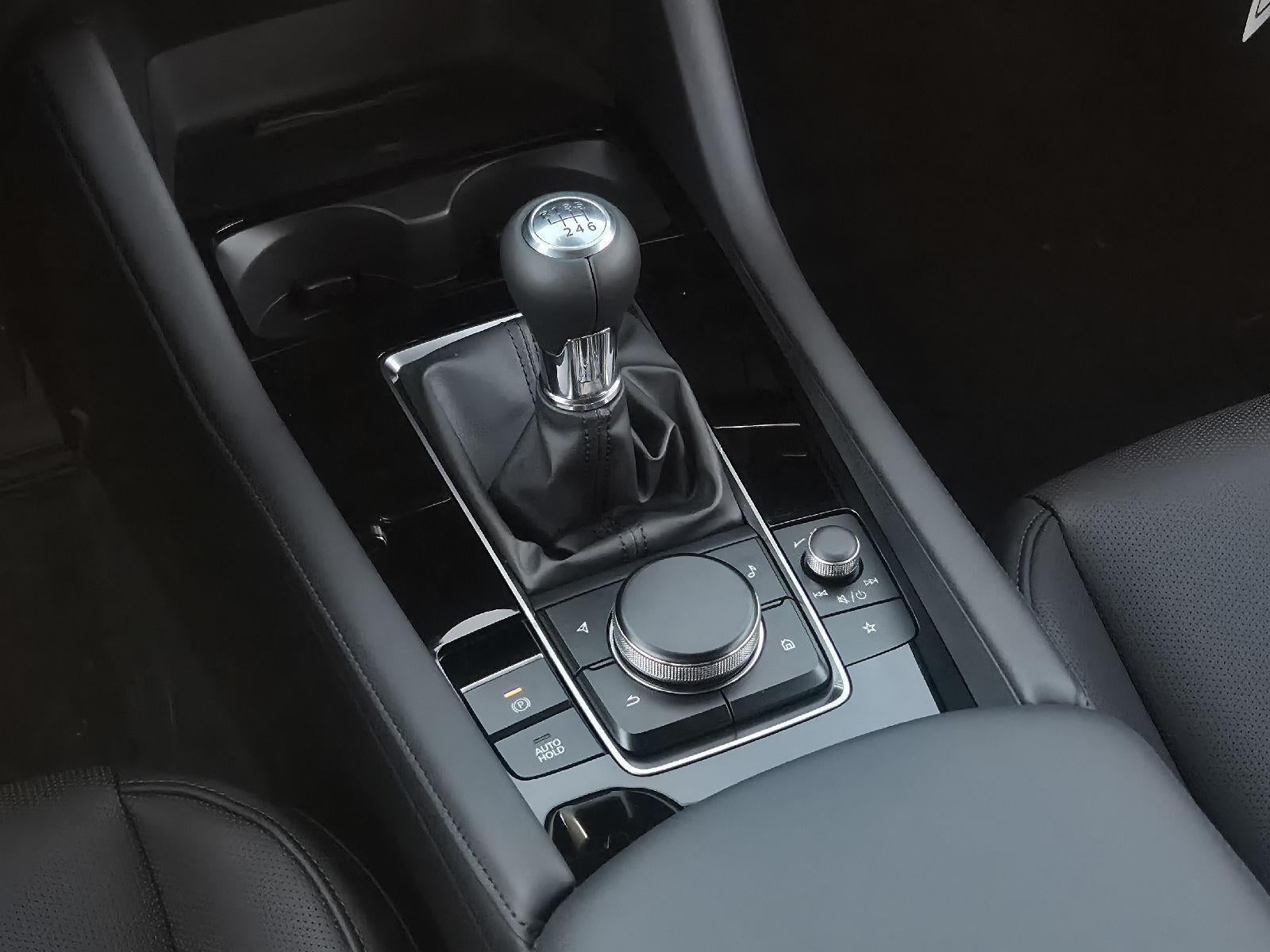 2026 Mazda Mazda3 Hatchback 2.5 S Premium