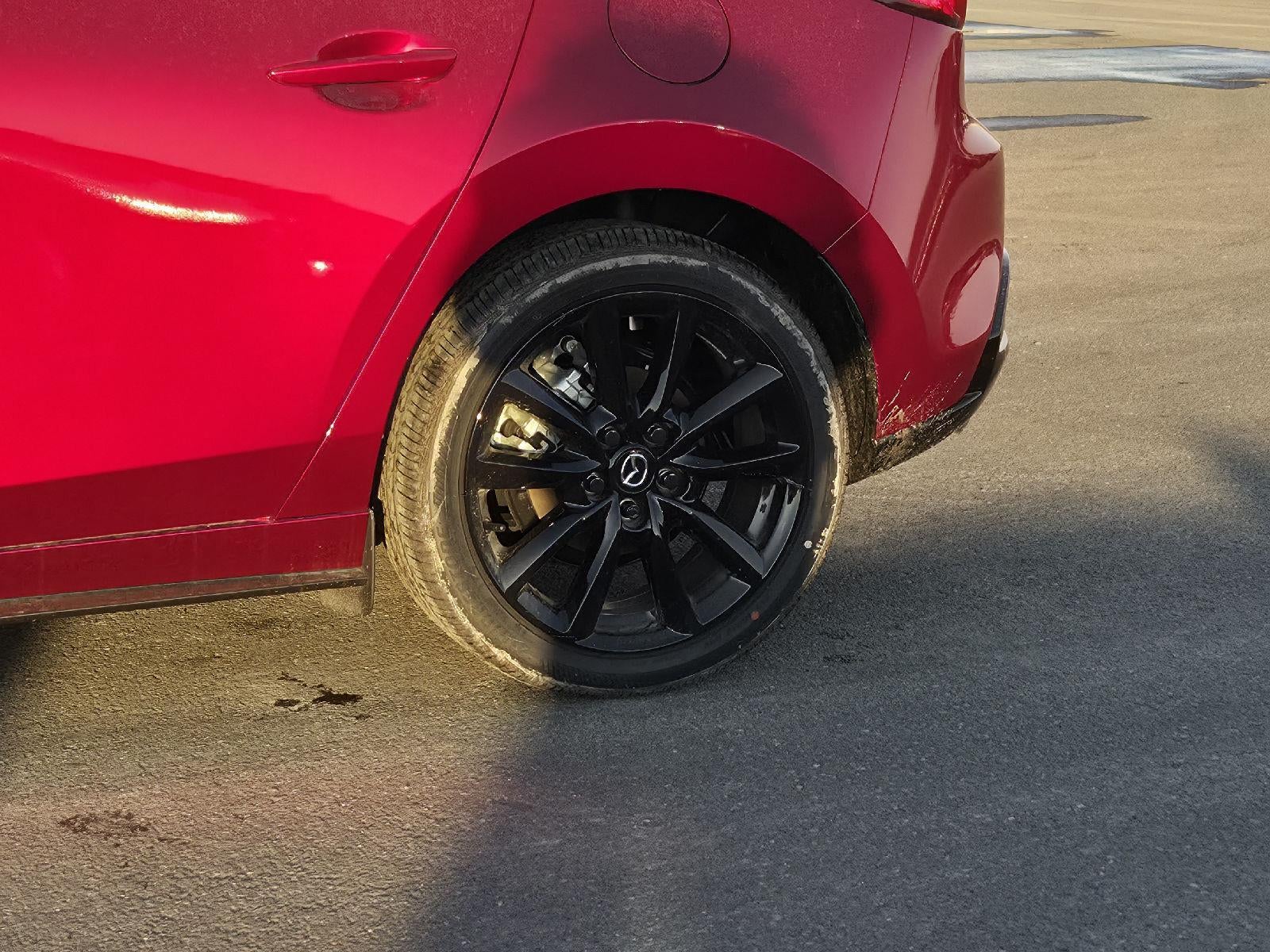 2026 Mazda Mazda3 Hatchback 2.5 S Premium