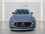 2026 Mazda Mazda3 Sedan 2.5 S Carbon Edition