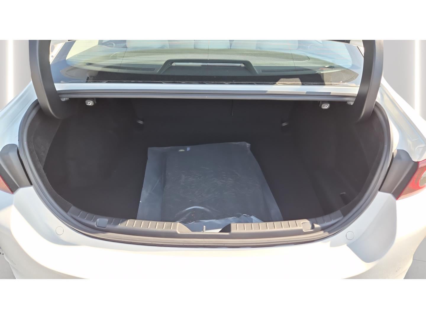 2026 Mazda Mazda3 Sedan 2.5 Turbo Premium Plus