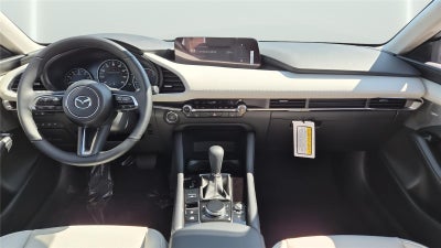 2026 Mazda Mazda3 Sedan 2.5 Turbo Premium Plus