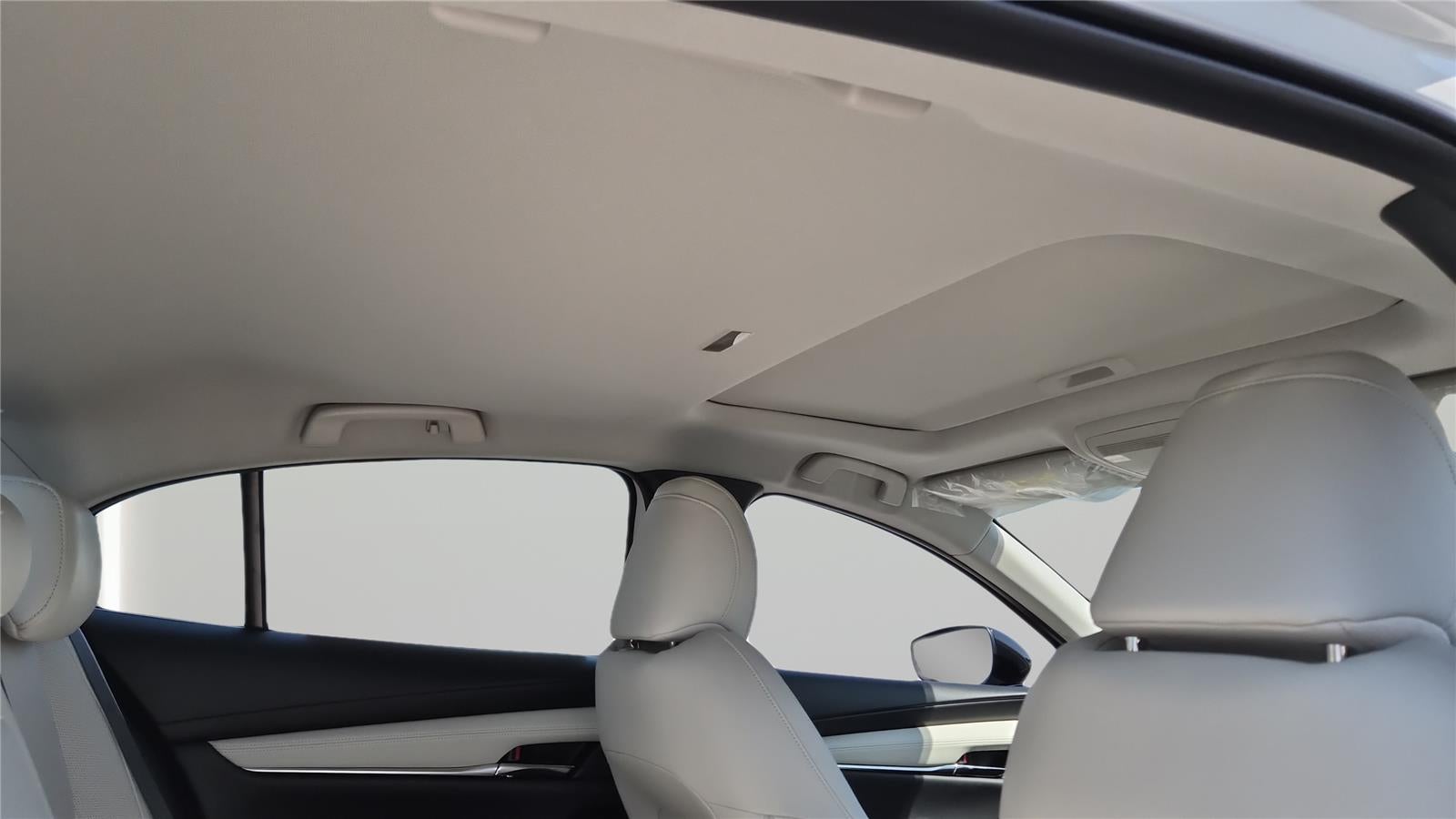 2026 Mazda Mazda3 Sedan 2.5 Turbo Premium Plus