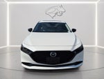 2026 Mazda Mazda3 Sedan 2.5 Turbo Premium Plus