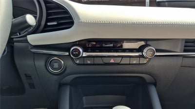 2026 Mazda Mazda3 Sedan 2.5 Turbo Premium Plus