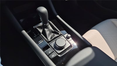 2026 Mazda Mazda3 Sedan 2.5 Turbo Premium Plus