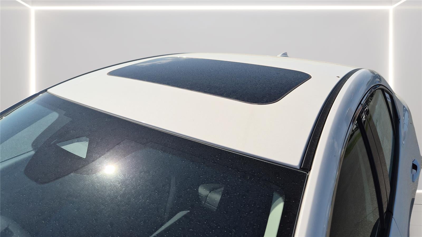 2026 Mazda Mazda3 Sedan 2.5 Turbo Premium Plus