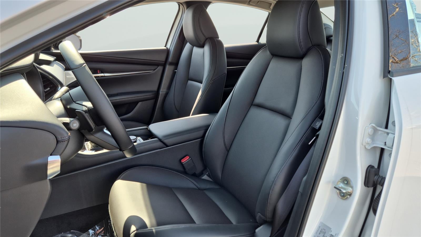 2026 Mazda Mazda3 Sedan 2.5 Turbo Premium Plus