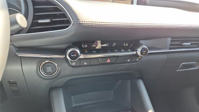 2026 Mazda Mazda3 Sedan 2.5 Turbo Premium Plus