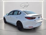 2026 Mazda Mazda3 Sedan 2.5 Turbo Premium Plus