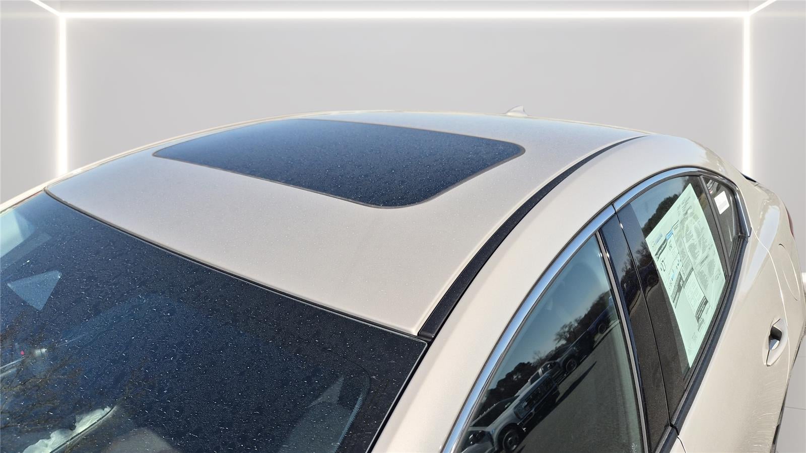 2026 Mazda Mazda3 Sedan 2.5 Turbo Premium Plus