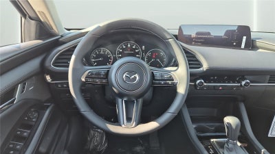 2026 Mazda Mazda3 Sedan 2.5 Turbo Premium Plus