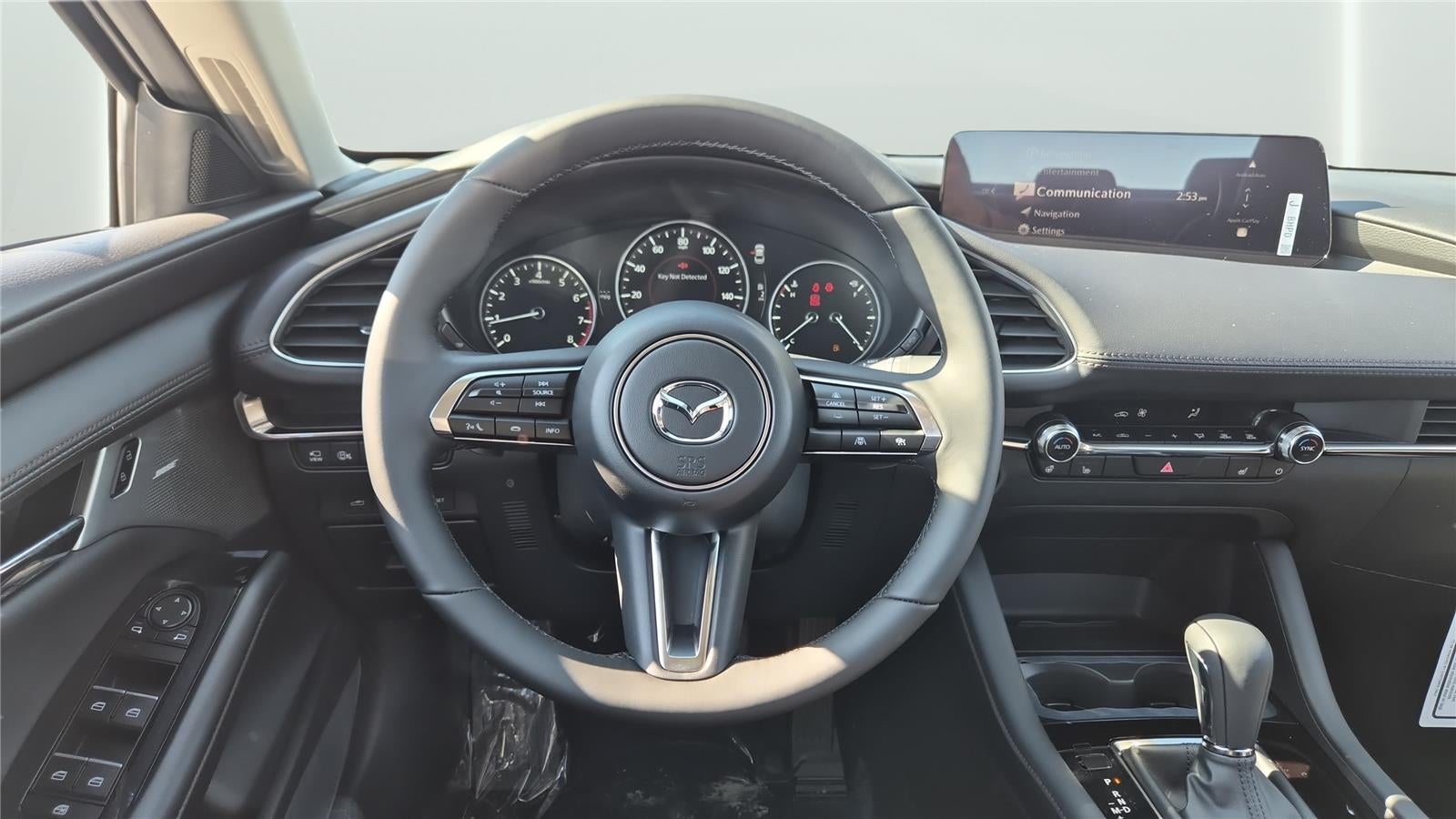 2026 Mazda Mazda3 Sedan 2.5 Turbo Premium Plus