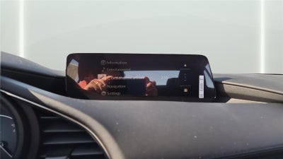 2026 Mazda Mazda3 Sedan 2.5 Turbo Premium Plus