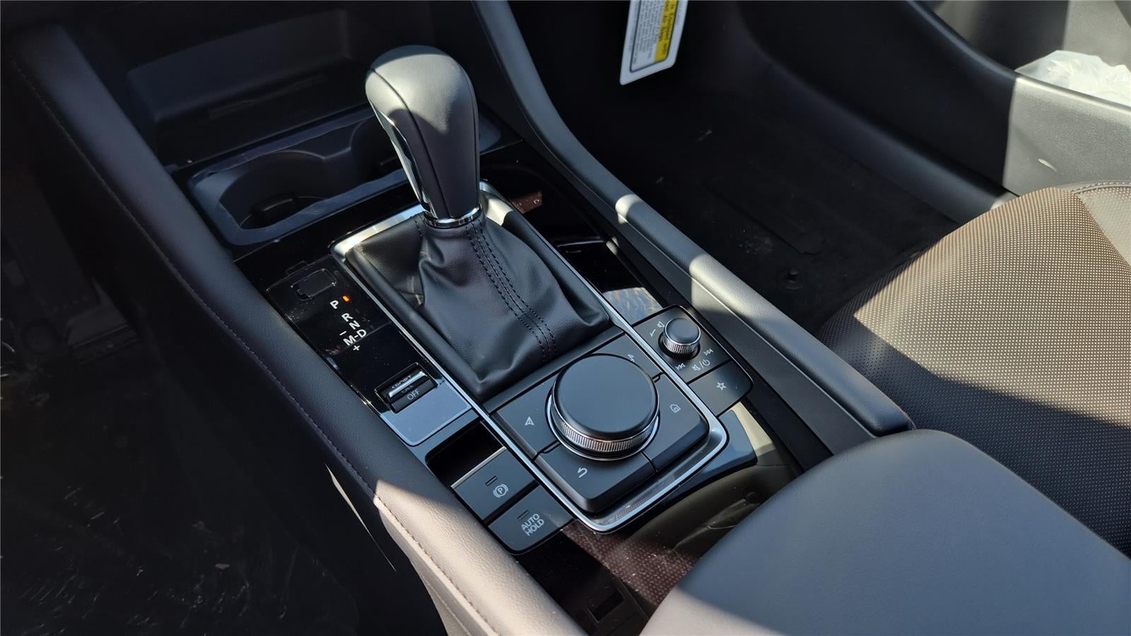 2026 Mazda Mazda3 Sedan 2.5 Turbo Premium Plus