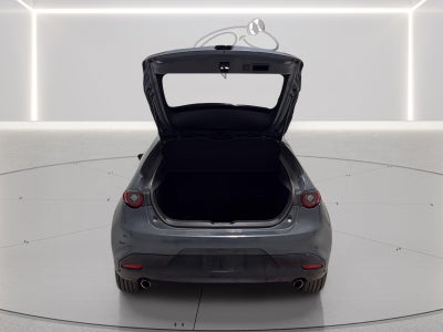 2024 Mazda Mazda3 Hatchback 2.5 S Carbon Edition