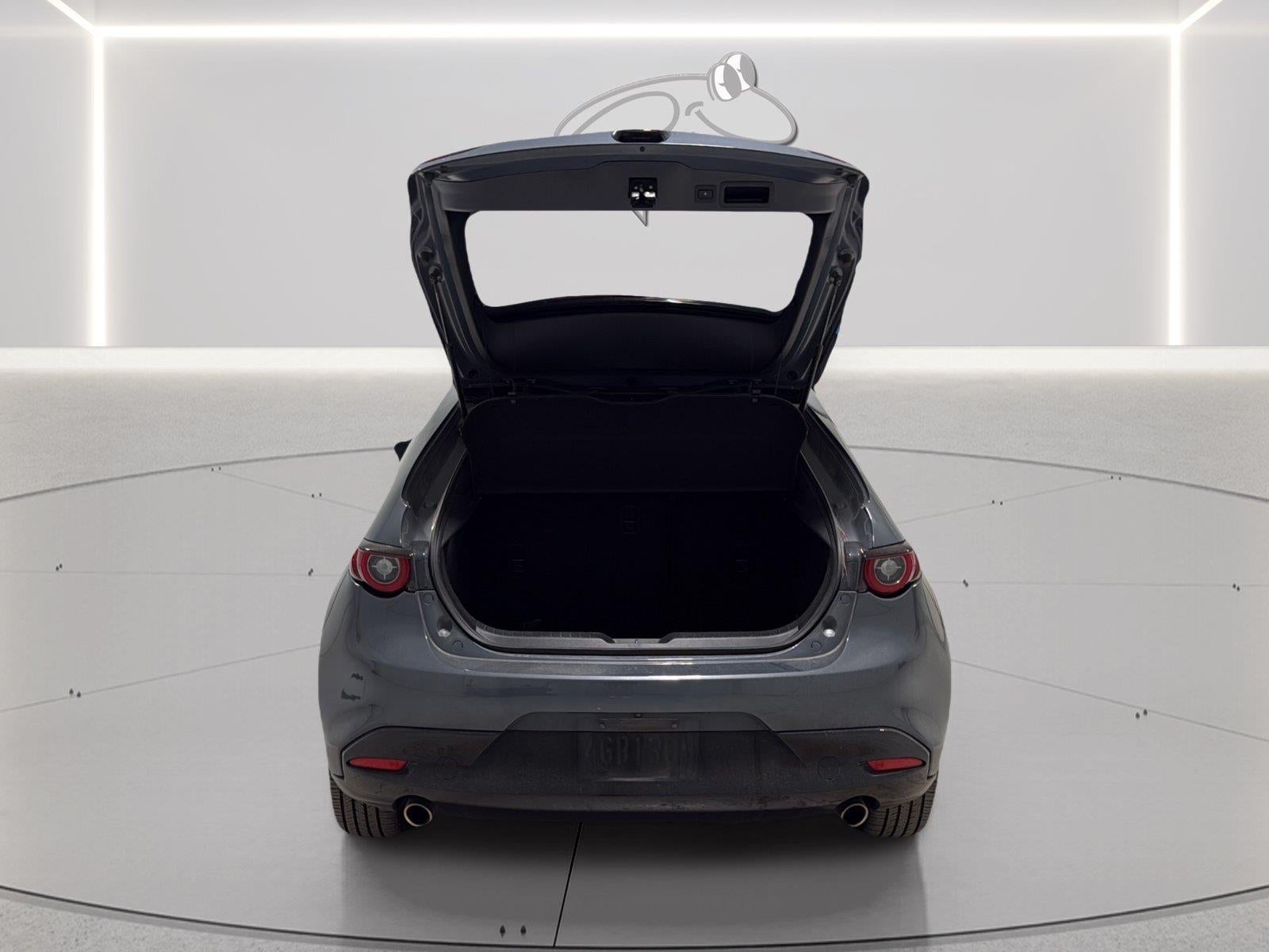 2024 Mazda Mazda3 Hatchback 2.5 S Carbon Edition