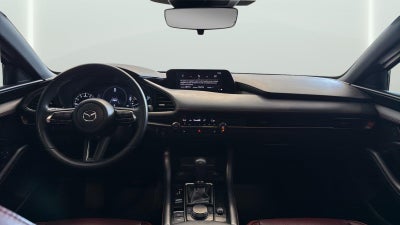 2024 Mazda Mazda3 Hatchback 2.5 S Carbon Edition