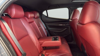 2024 Mazda Mazda3 Hatchback 2.5 S Carbon Edition