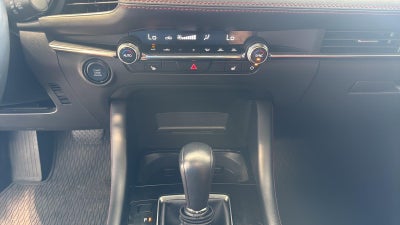 2024 Mazda Mazda3 Hatchback 2.5 S Carbon Edition