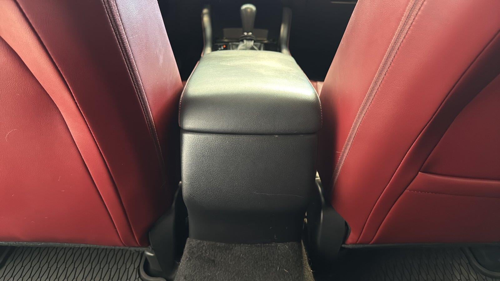 2024 Mazda Mazda3 Hatchback 2.5 S Carbon Edition