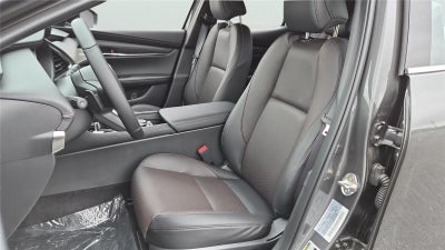 2026 Mazda Mazda3 Hatchback 2.5 Turbo Premium Plus