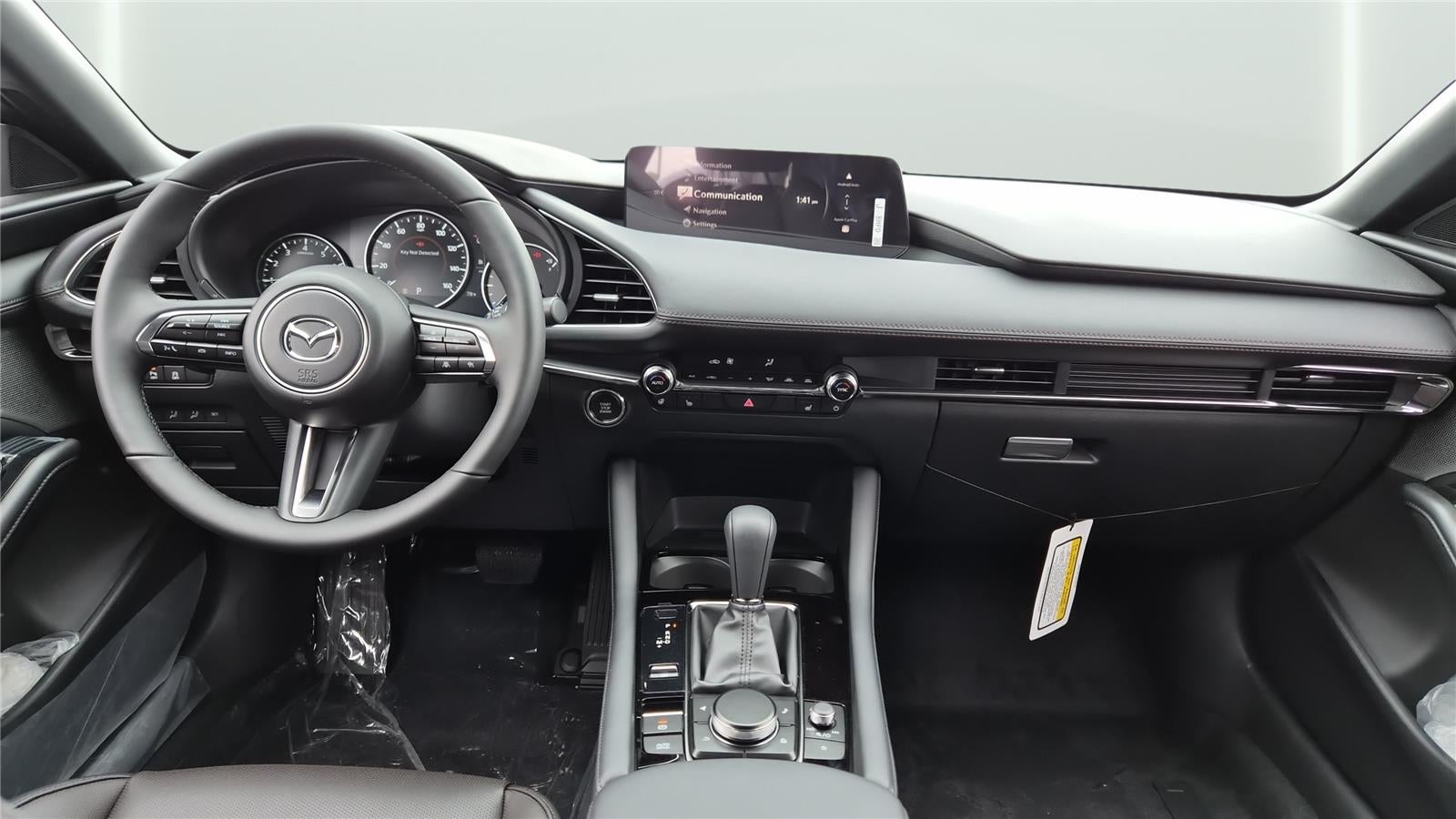 2026 Mazda Mazda3 Hatchback 2.5 Turbo Premium Plus