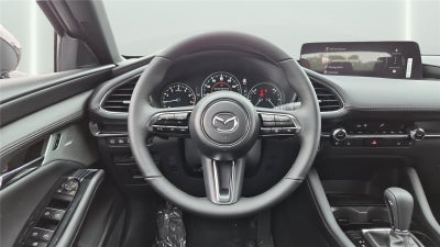 2026 Mazda Mazda3 Hatchback 2.5 Turbo Premium Plus
