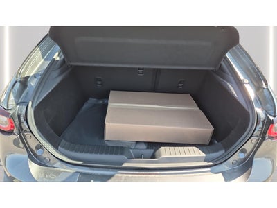 2026 Mazda Mazda3 Hatchback 2.5 Turbo Premium Plus