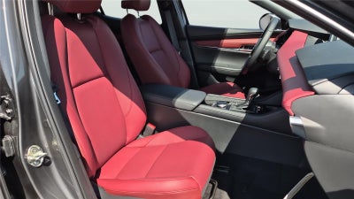 2026 Mazda Mazda3 Hatchback 2.5 Turbo Premium Plus