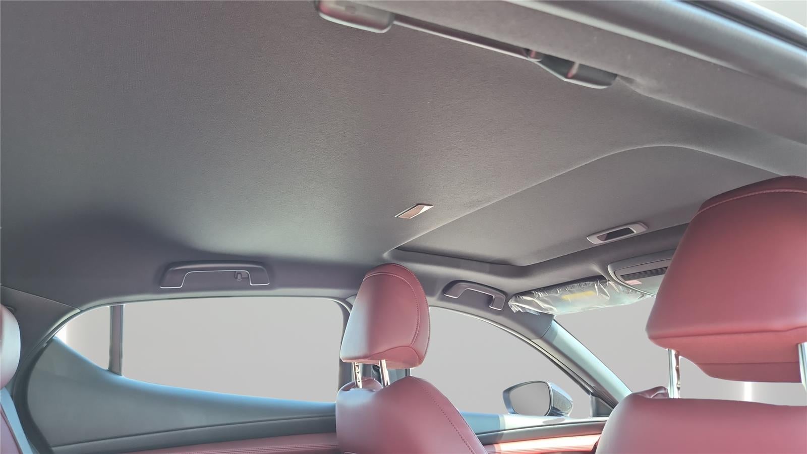 2026 Mazda Mazda3 Hatchback 2.5 Turbo Premium Plus