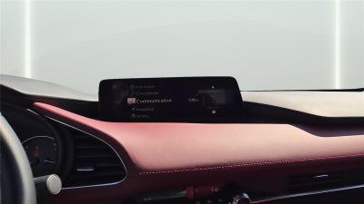 2026 Mazda Mazda3 Hatchback 2.5 Turbo Premium Plus