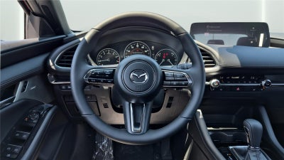 2026 Mazda Mazda3 Hatchback 2.5 Turbo Premium Plus
