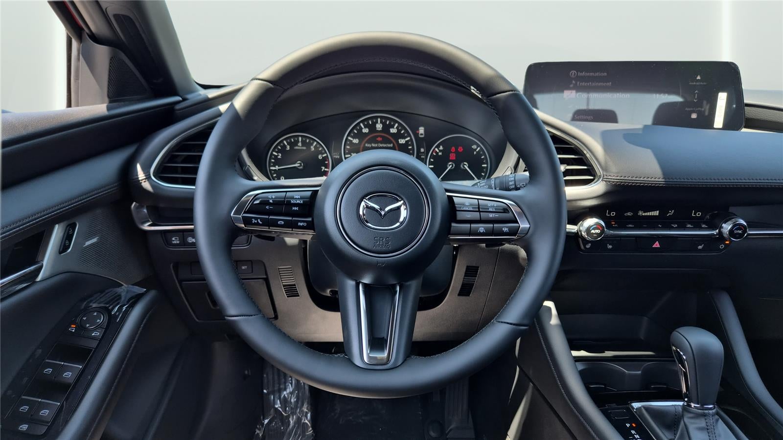 2026 Mazda Mazda3 Hatchback 2.5 Turbo Premium Plus