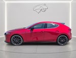 2026 Mazda Mazda3 Hatchback 2.5 Turbo Premium Plus