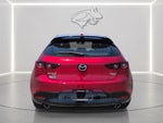 2026 Mazda Mazda3 Hatchback 2.5 Turbo Premium Plus